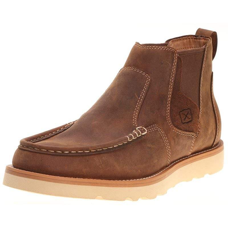 All Casual Footwear