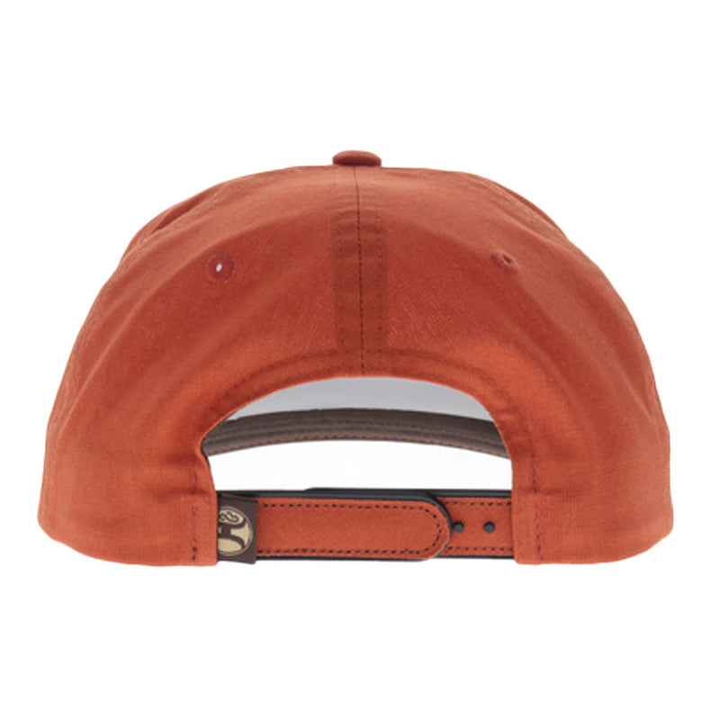 Hooey Men's Outfitters Carrizo Buck Cap