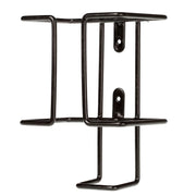 Salt Brick Holder- Black
