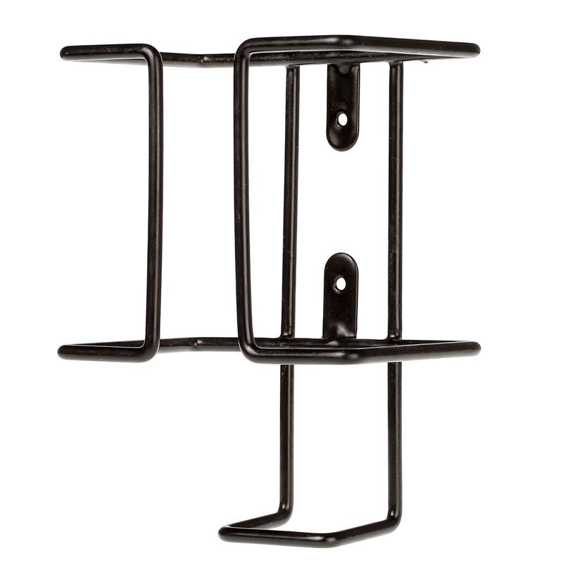 Salt Brick Holder- Black