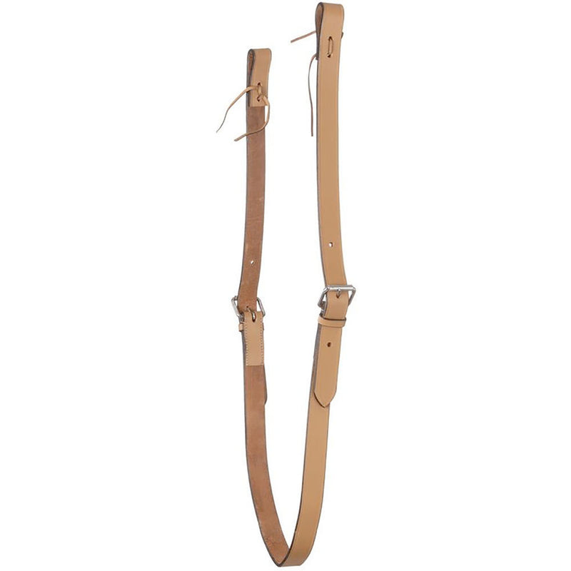 Single Ply Pony Flank Cinch