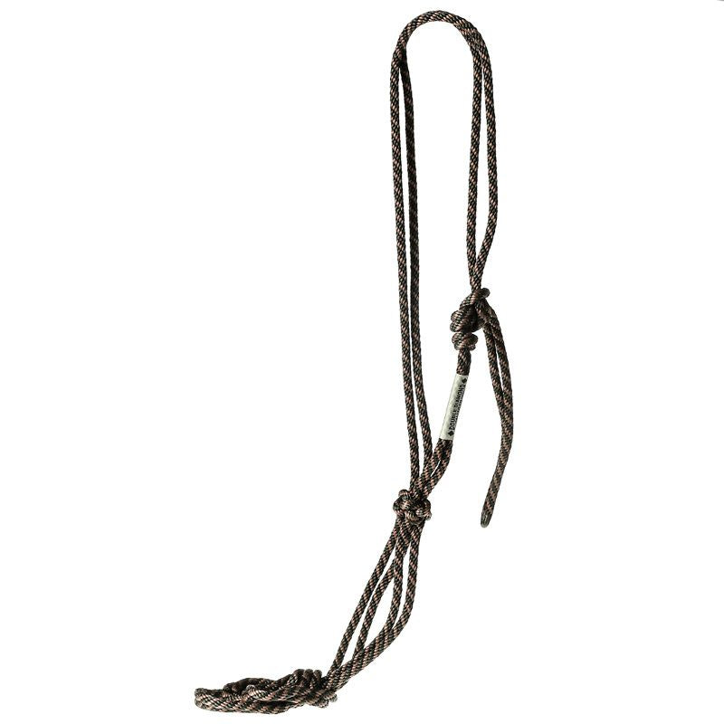 Solid Braid Poly Fiador
