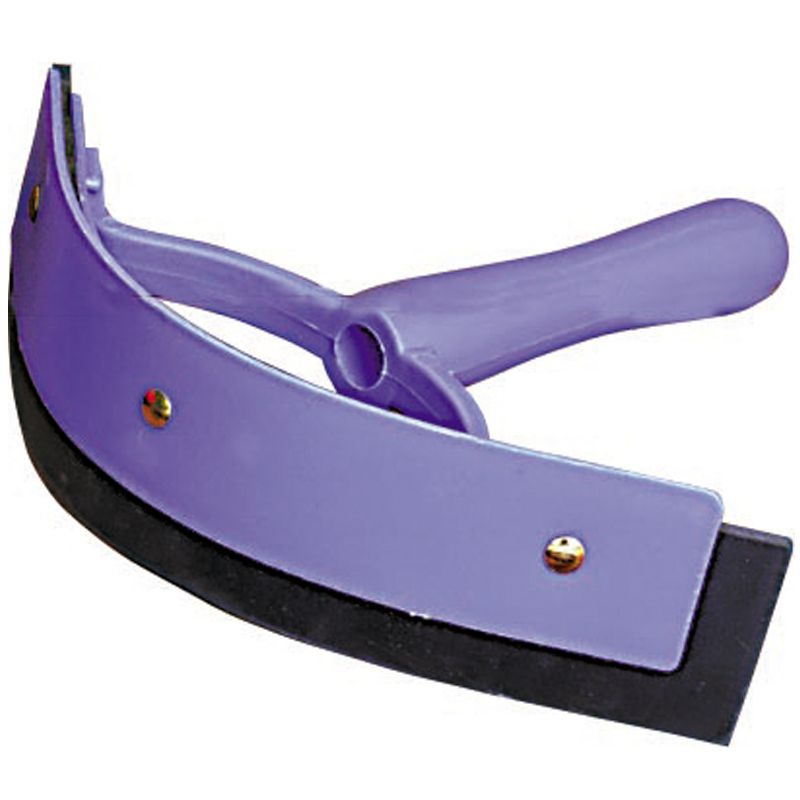 Deluxe Sweat Scraper