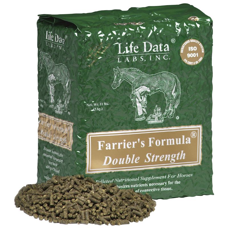 Life Data Labs Supplements