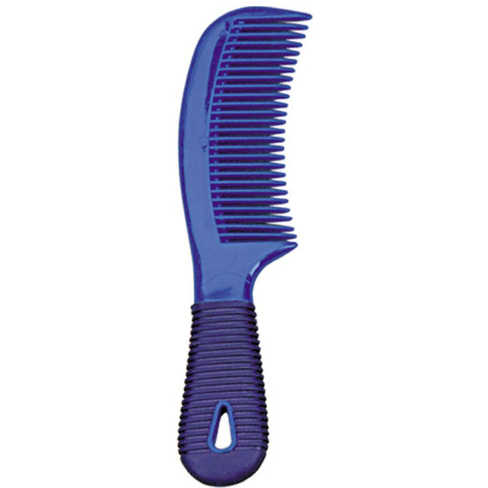 Plastic Mane and Tail Comb