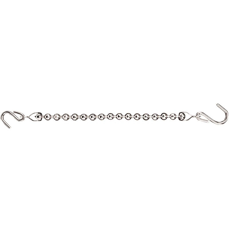 Rein Chains, Ball Style