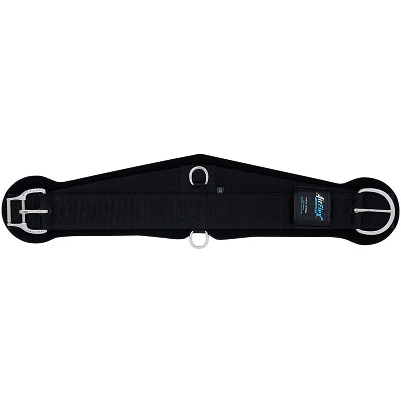 AirFlex Cinch with Roller Snug Buckle
