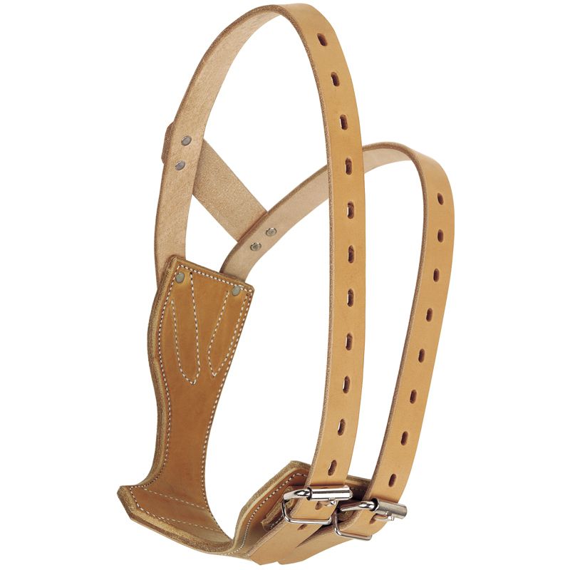 Miracle Cribbing Collar