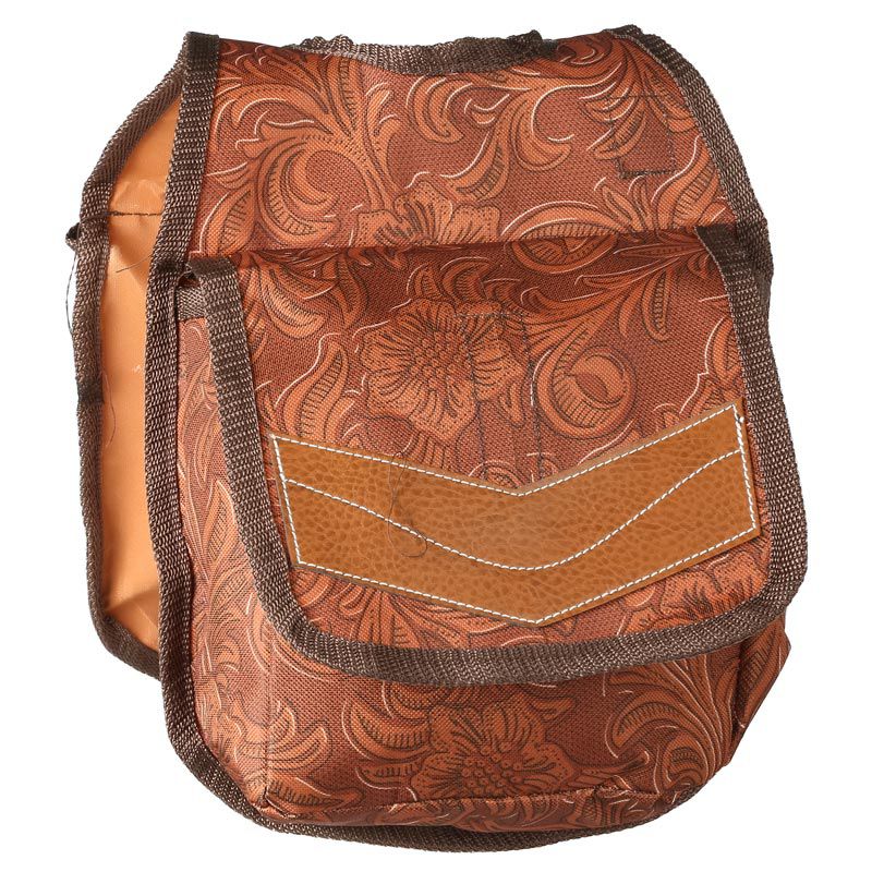 Tough 1 Saddle Horn Bag