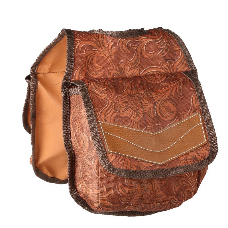 Tough 1 Saddle Horn Bag