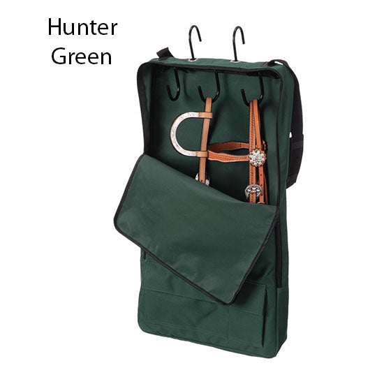 Tough 1 Bridle and Halter Hanging Storage Bag