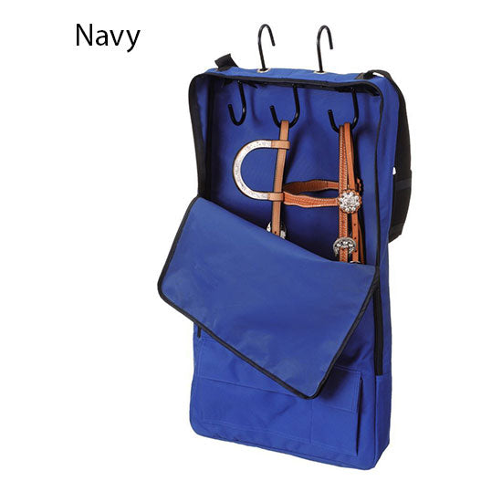 Tough 1 Bridle and Halter Hanging Storage Bag