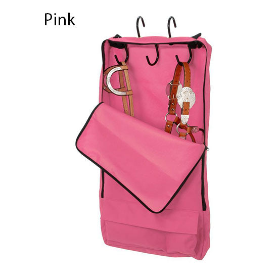 Tough 1 Bridle and Halter Hanging Storage Bag