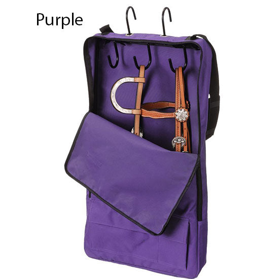 Tough 1 Bridle and Halter Hanging Storage Bag