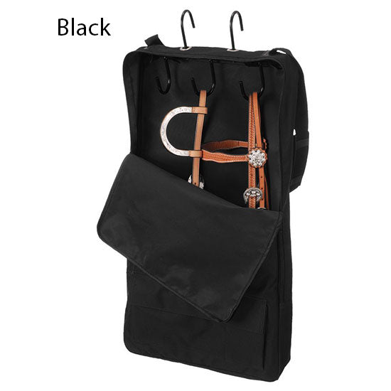 Tough 1 Bridle and Halter Hanging Storage Bag