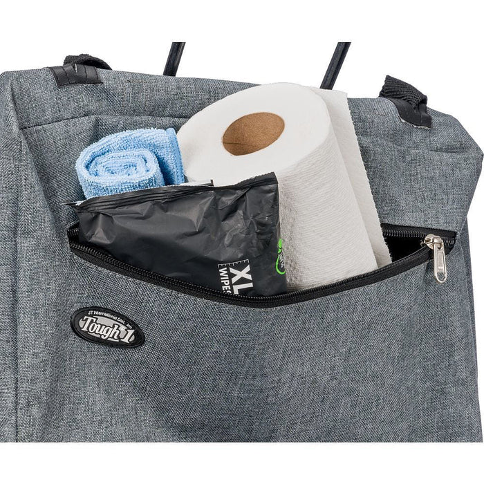 Tough 1 Portable Grooming Organizer