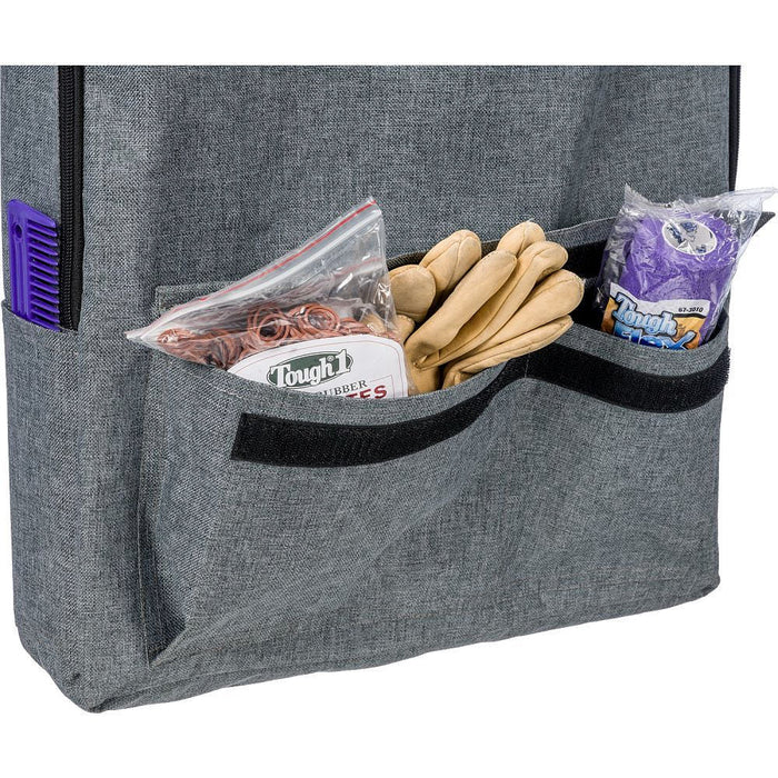 Tough 1 Portable Grooming Organizer