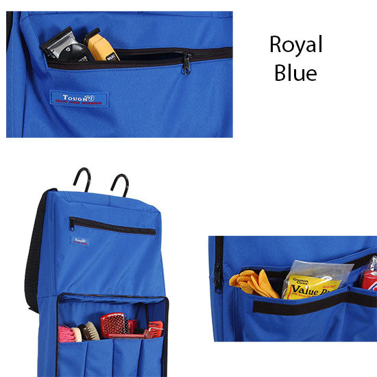 Tough 1 Hanging Portable Grooming Organizer