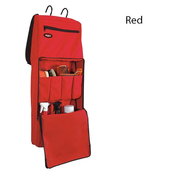 Tough 1 Hanging Portable Grooming Organizer