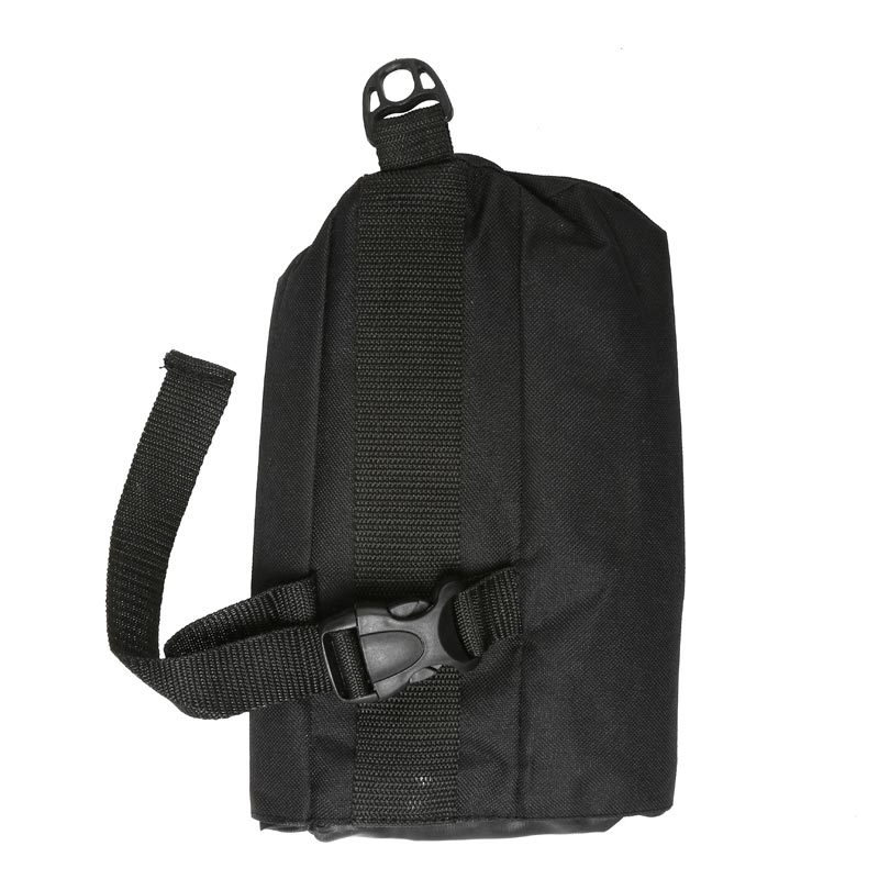 Tough 1 Bottle/Cell Phone Combo Saddle Pouch