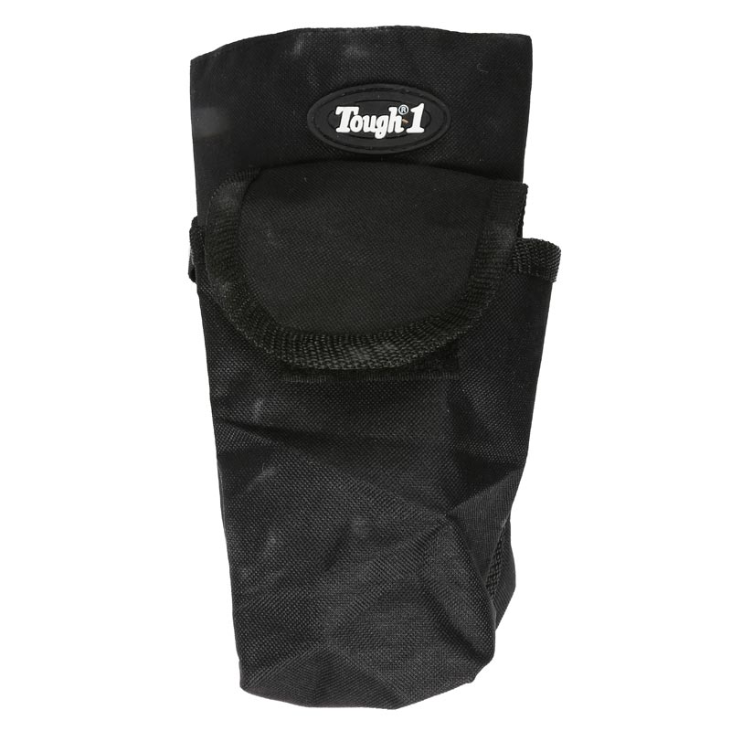 Tough 1 Bottle/Cell Phone Combo Saddle Pouch