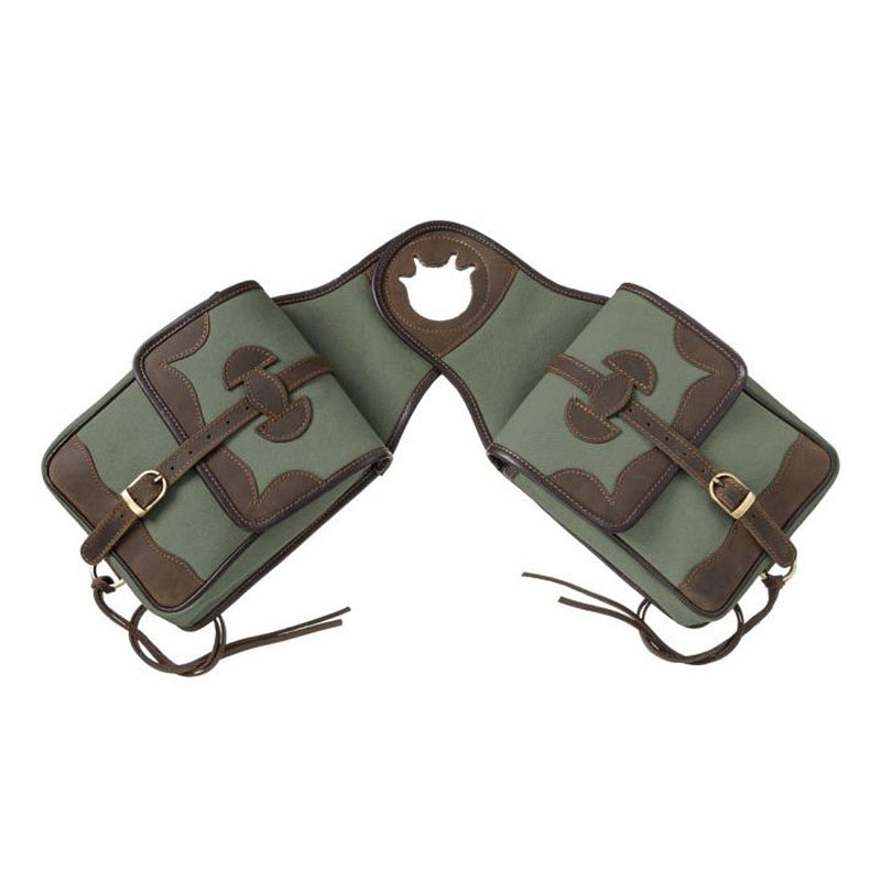 Tough 1 Canvas Horn Bag