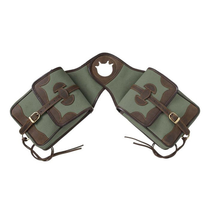 Tough 1 Canvas Horn Bag