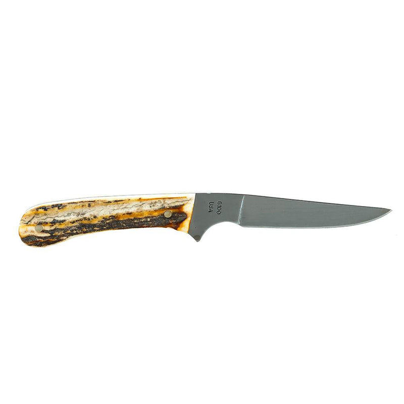 Moore Maker Stag Small Game Hunter w/Sheath 6100