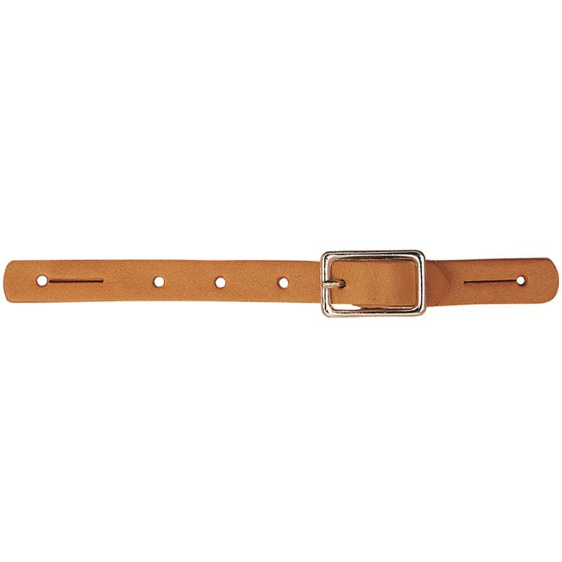 Children's Spur Straps