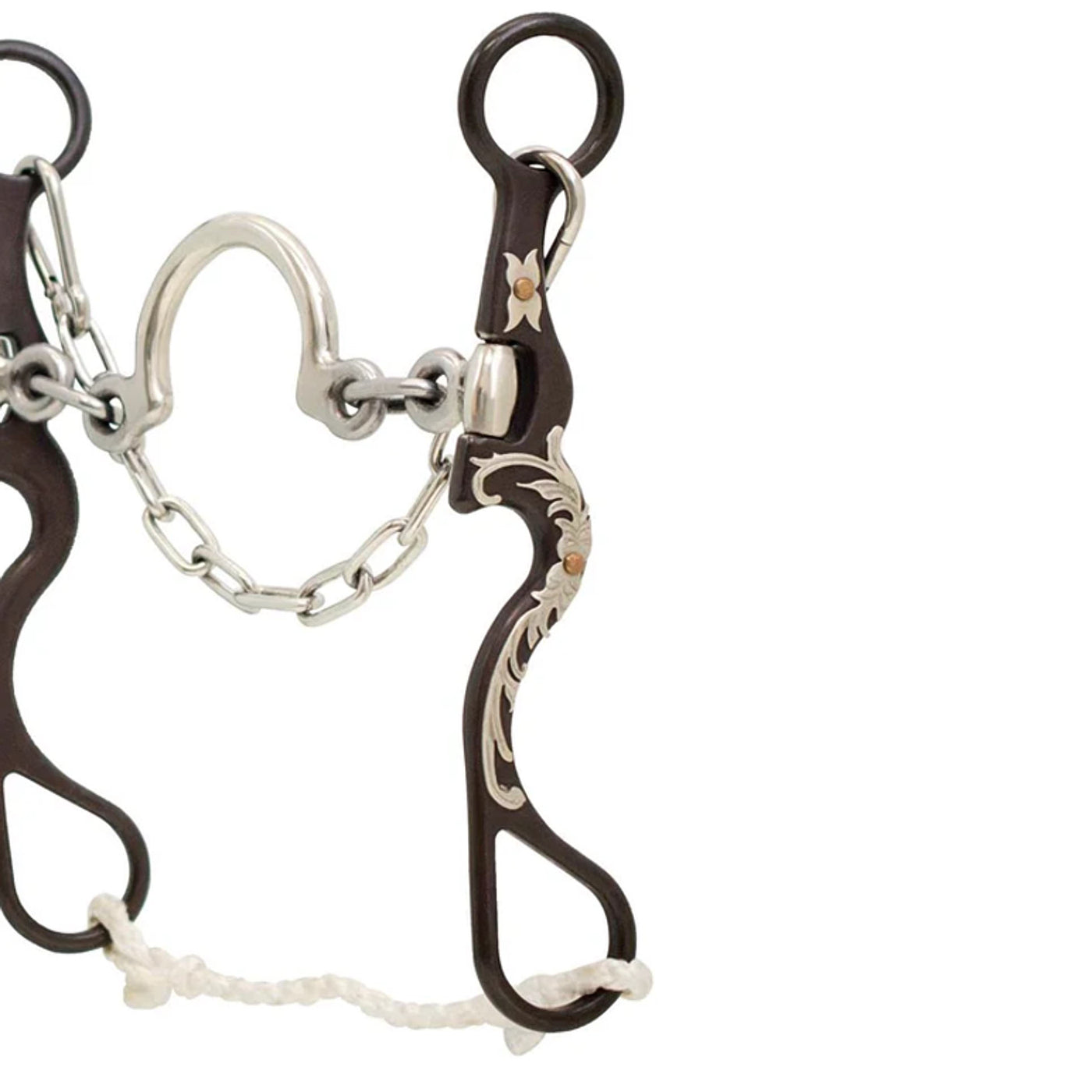 Tyler Magnus Series Hinged Correctional Bit