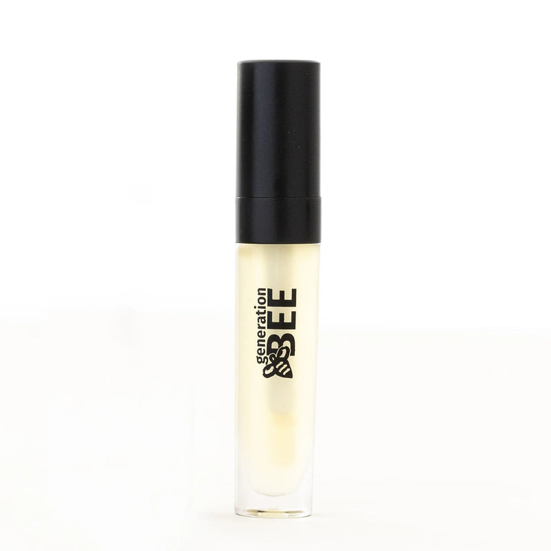 Generation Bee Spearmint Lip Gloss