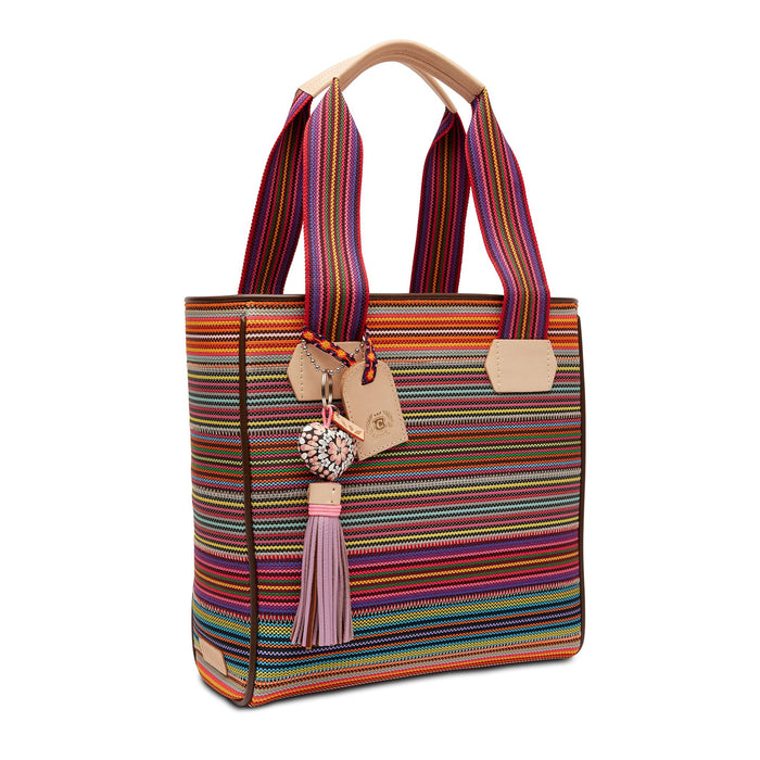 Consuela Classic Tote Ale