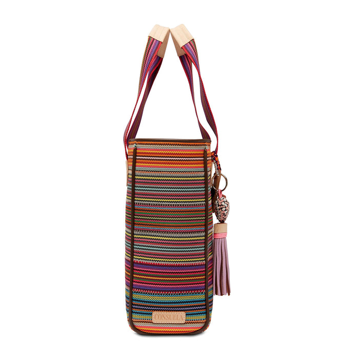 Consuela Classic Tote Ale