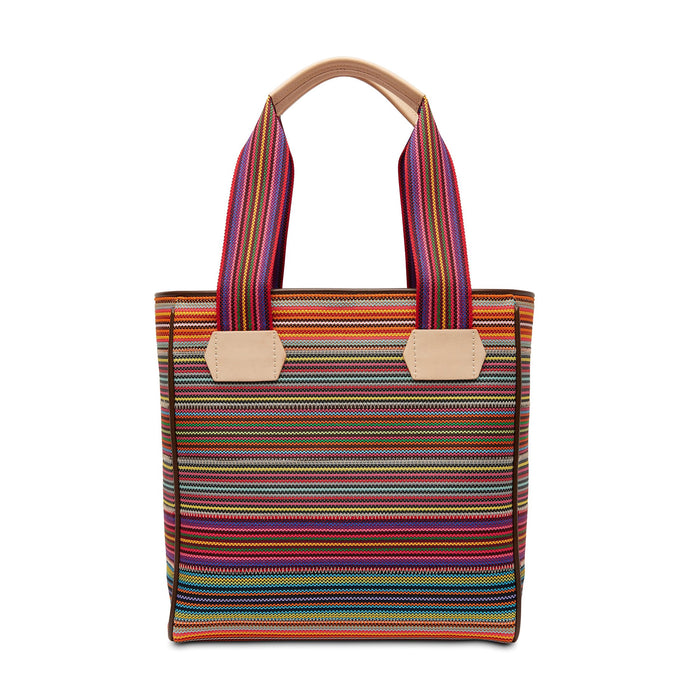 Consuela Classic Tote Ale