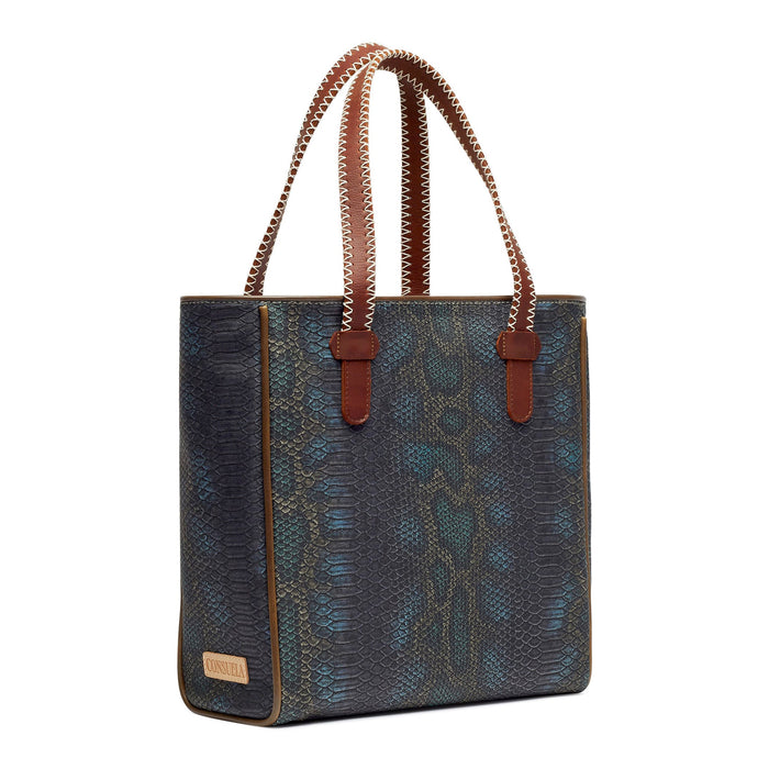 Consuela Classic Tote Rattler