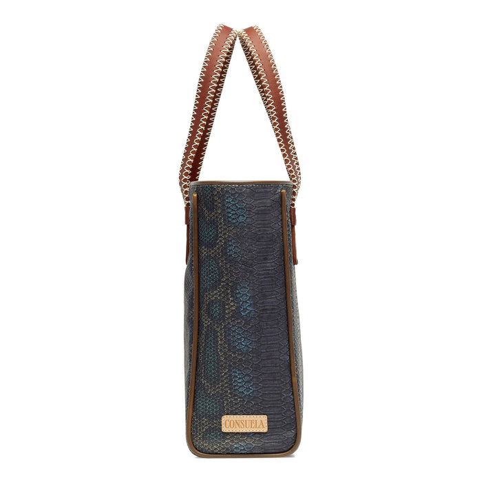 Consuela Classic Tote Rattler