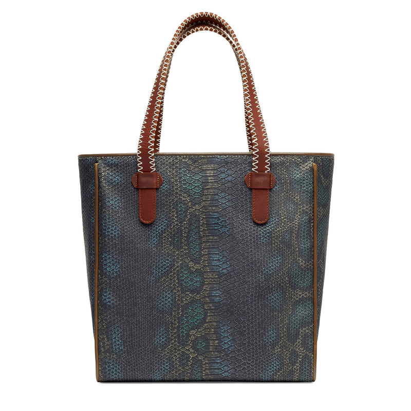 Consuela Classic Tote Rattler