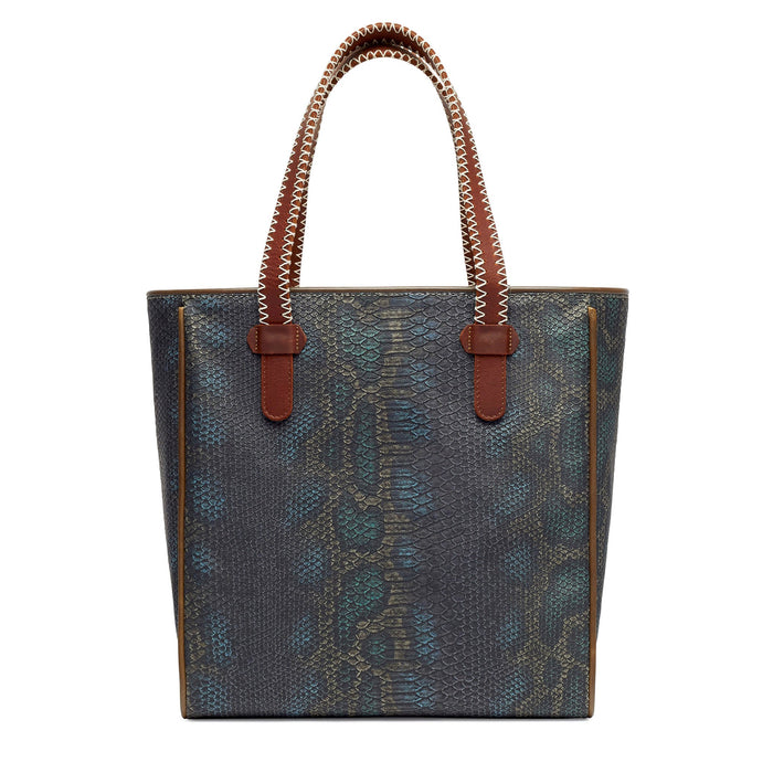Consuela Classic Tote Rattler
