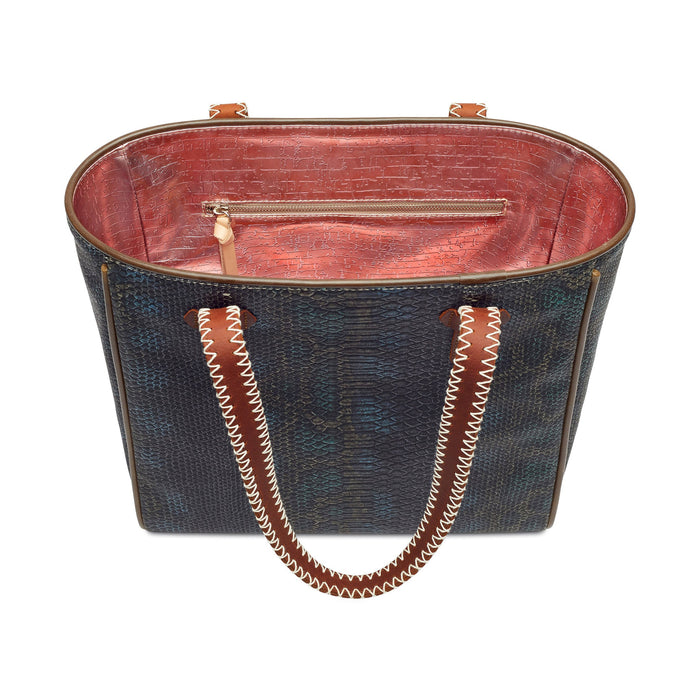 Consuela Classic Tote Rattler