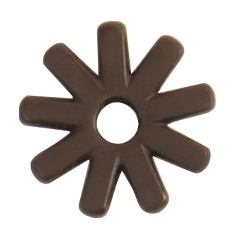 9 Point Antiqued Replacement Rowel