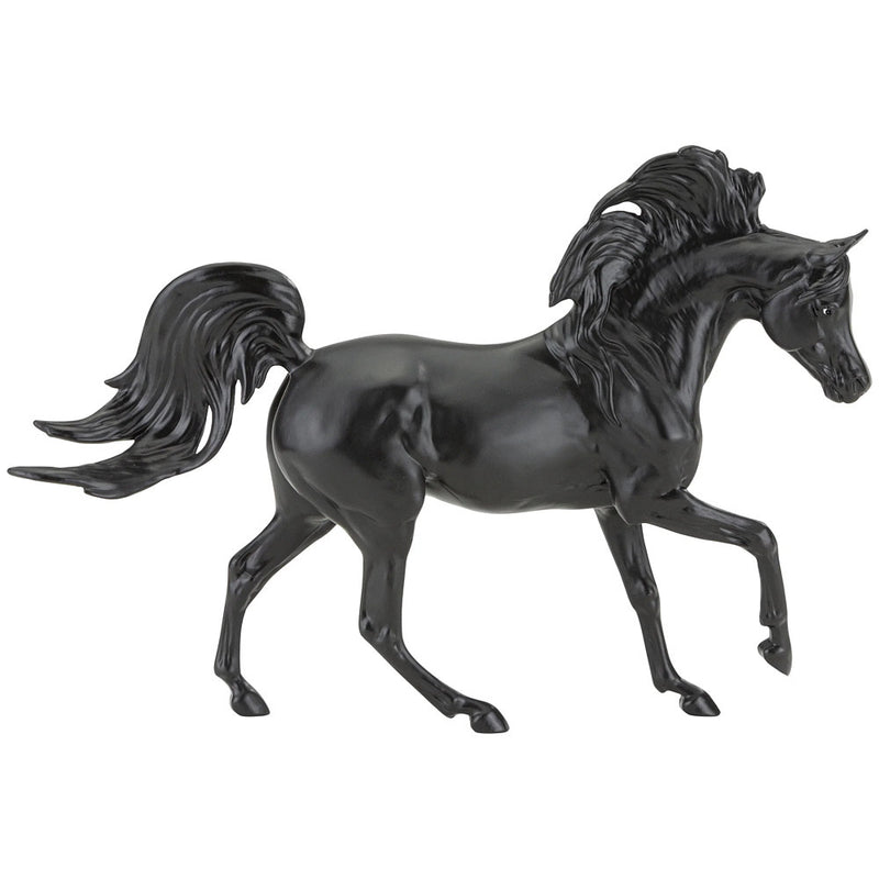 Breyer The Black Stallion Horse Book Set
