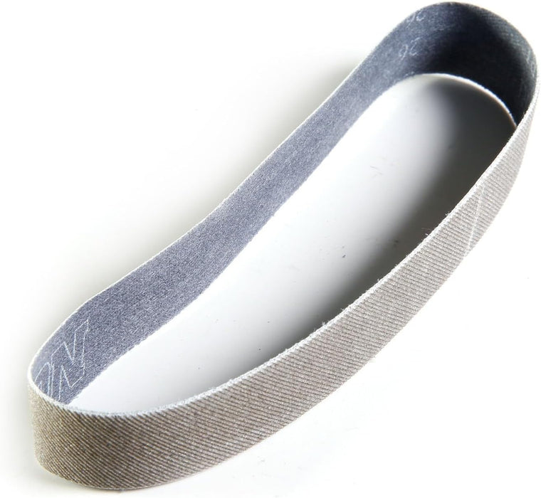 Work Sharp Grey X65 Grit Belt for the Ken Onion Edition