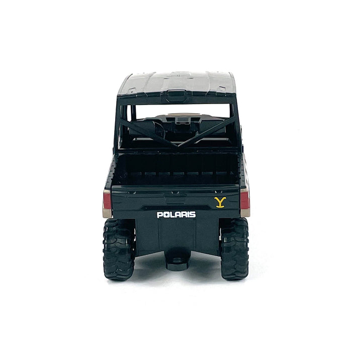 Big Country Toys Yellowstone Rip Wheeler's Polaris Ranger