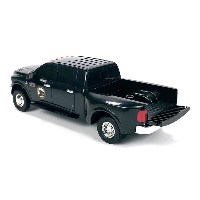 Big Country Toys Yellowstone Kayce Duttons Livestock Agent Truck