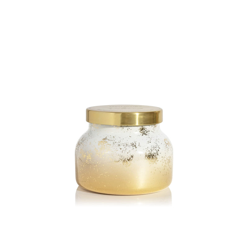 Capri Blue Volcano Glimmer Petite 8 oz Jar Candle