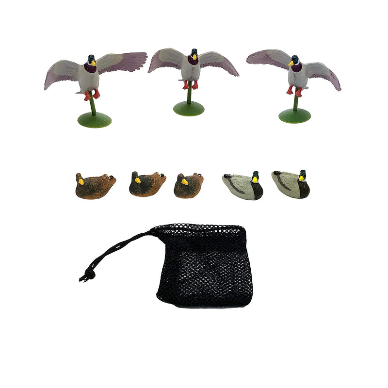 Big Country Toys Duck Hunting Set