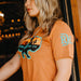 Red Dirt Hat Company Men's Co. Billboard Tee