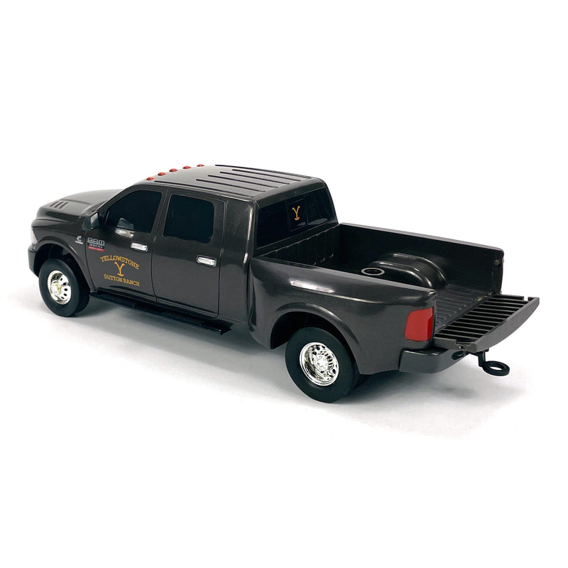 Big Country Toys Yellowstone John Dutton's Ram 3500 Truck