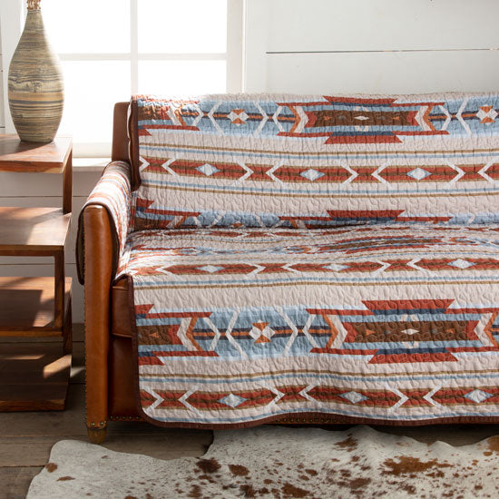 Deleon Desert Mesa Furniture Protectors -Sofa