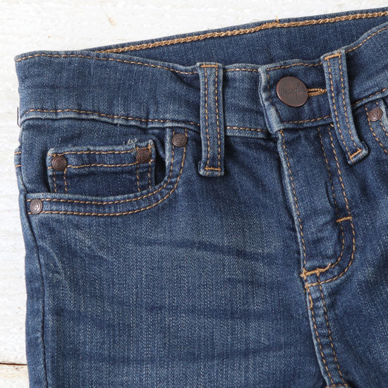Wrangler Baby Boy's Jean